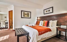 Kwantu Guesthouse 2